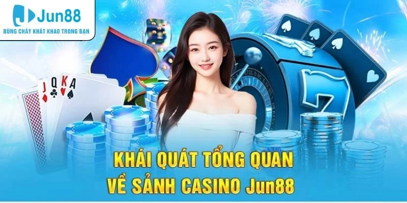 Đôi nét cơ bản về chuyên mục casino online