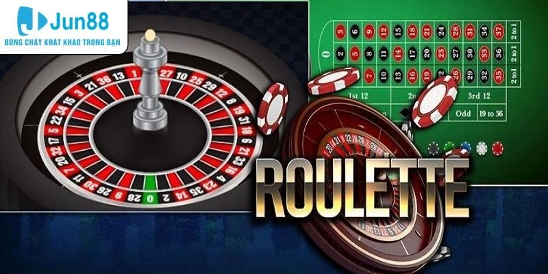 Giới thiệu về Roulette