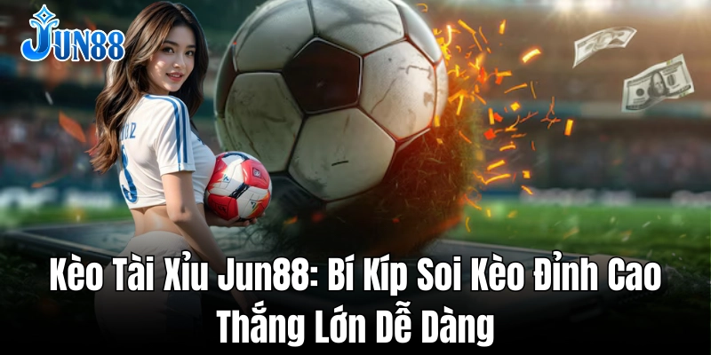 Chia sẻ từ cao thủ khi đặt cược Kèo Tài Xỉu