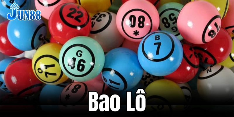 Những sai lầm cần tránh khi đánh bao lô