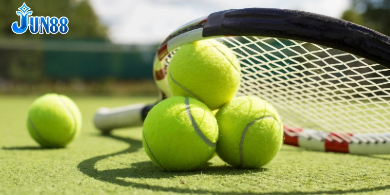 Giới thiệu cá cược tennis hấp dẫn và sôi động