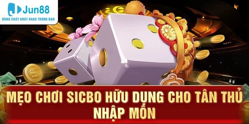 Bật mí top 3 mẹo chơi bách chiến bách thắng