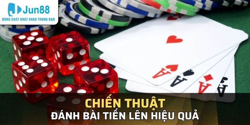 Mẹo chơi hiệu quả