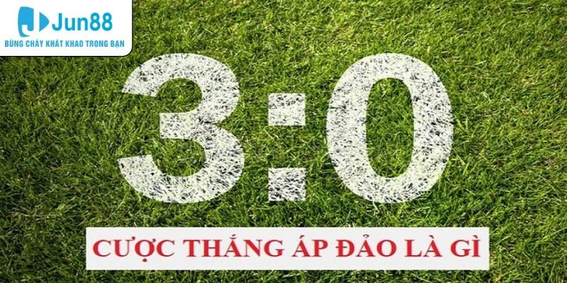 Về cược thắng áp đảo