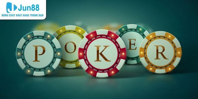 Vì sao game Poker tại nhà cái được yêu thích?