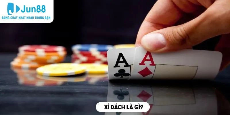 Giới thiệu chi tiết về tựa game xì zách